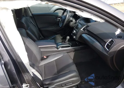 2017 Acura Rdx Technology Acurawatch Plus Packages/W/Technology Package из США, поврежденный, VIN 5J8TB4H5XHL003045